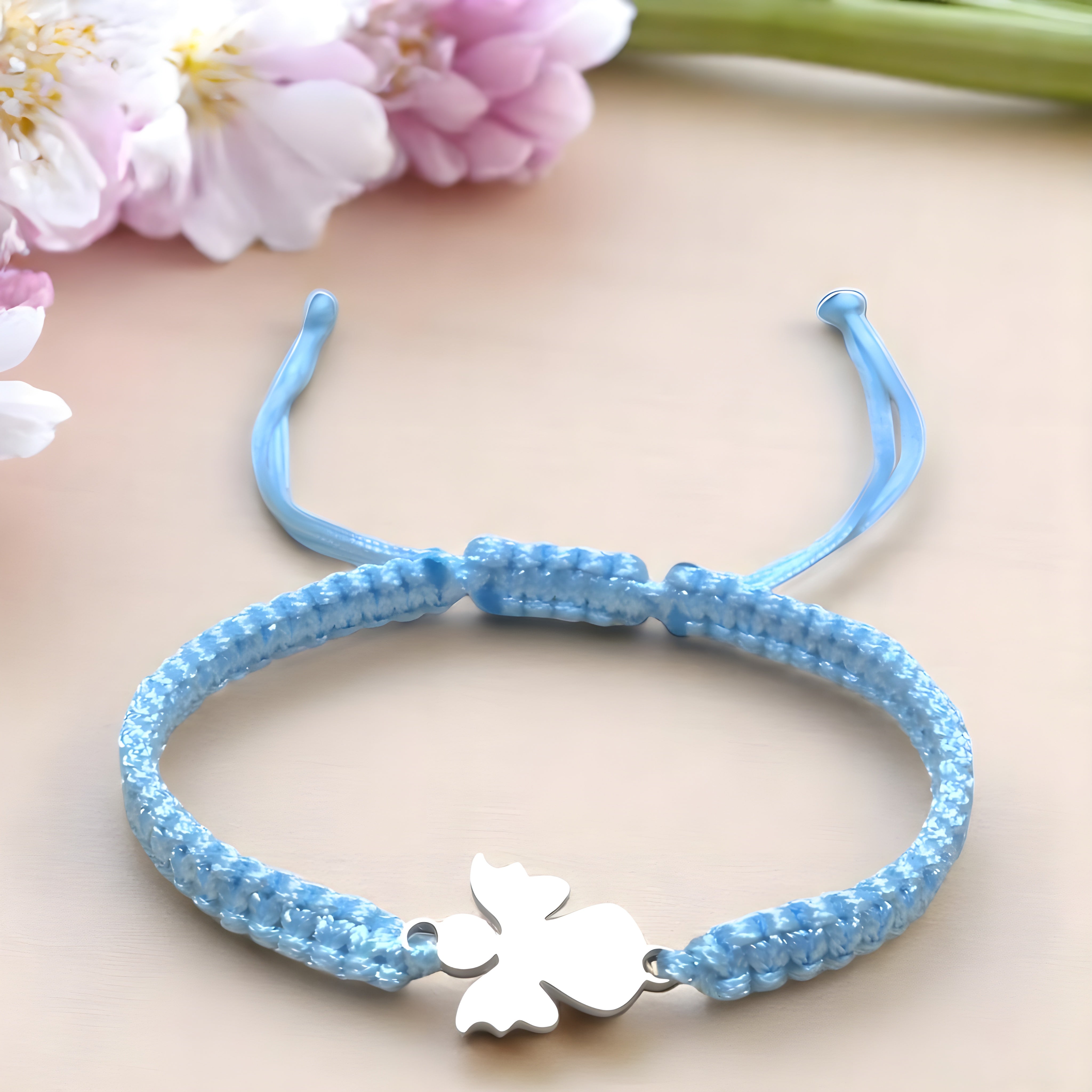 Souffle d’Espoir™ | Un collier apaisant pour les moments de douleur [1 ACHETÉ, 1 OFFERT]