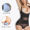 Shapewear avec Bretelles