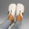 Cléora™ – Slip-ons intemporels [1 ACHETÉ, 1 OFFERT]