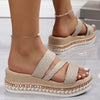 Vera | Sandales confortables