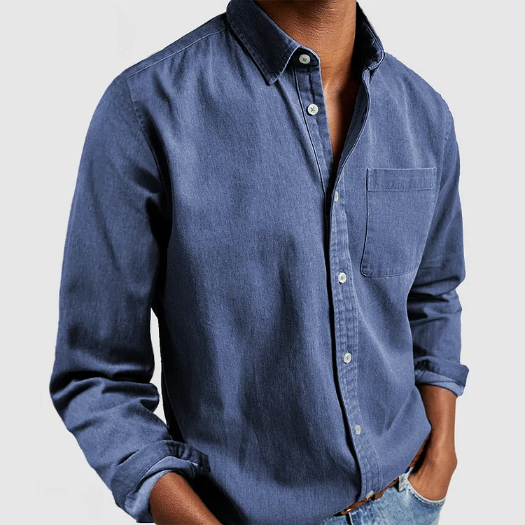Clément™ | Décontracté chic [1 ACHETÉ, 1 OFFERT]