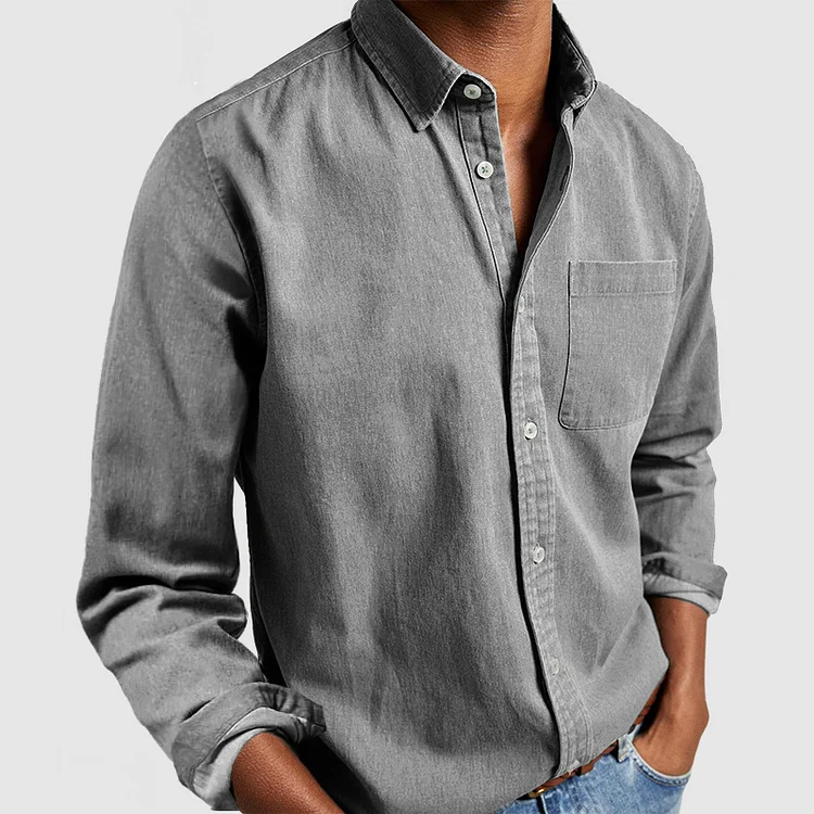 Clément™ | Décontracté chic [1 ACHETÉ, 1 OFFERT]