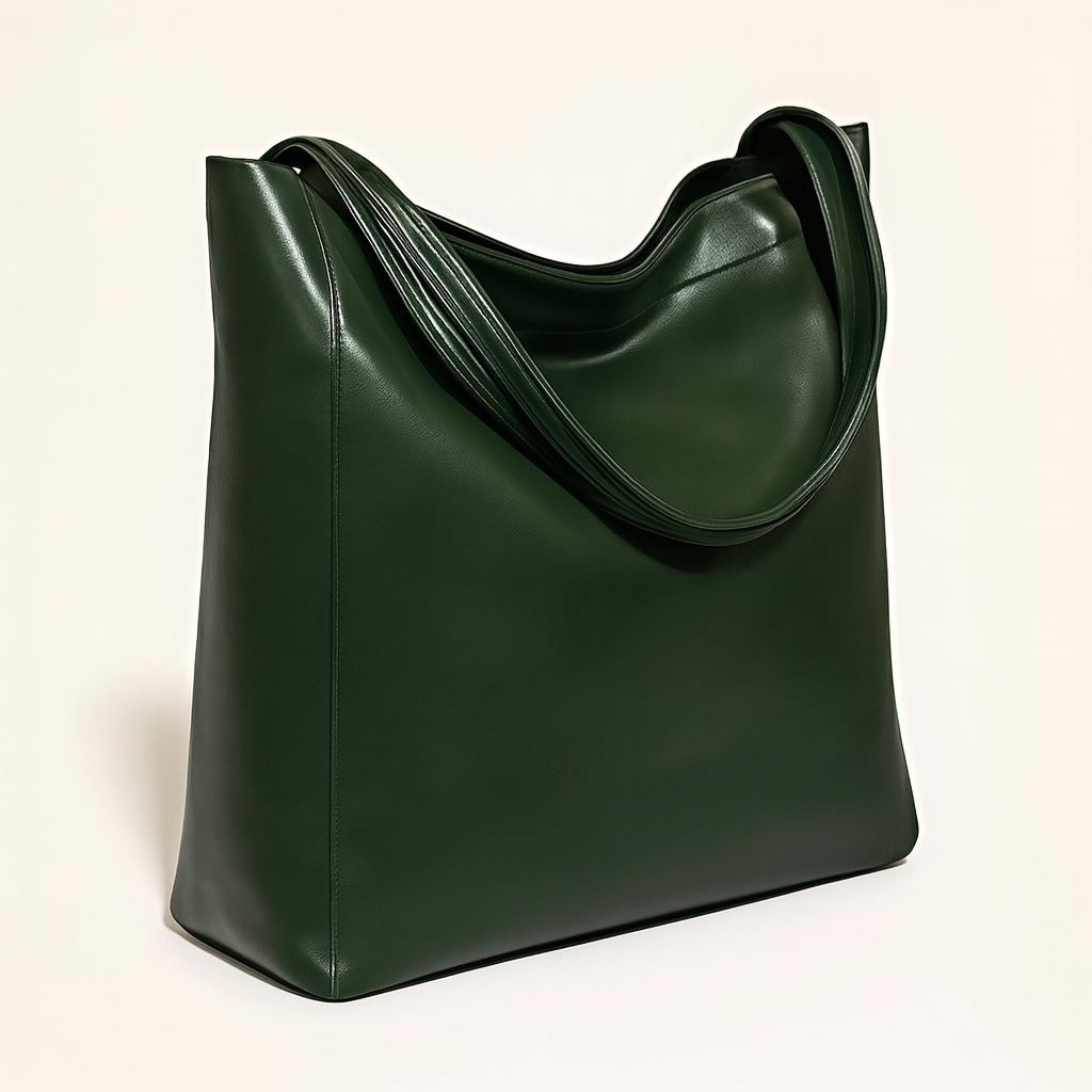 Luxe par Aurore™ - Sac en cuir élégant et durable [1 ACHETÉ, 1 OFFERT]