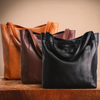 Luxe par Aurore™ - Sac en cuir élégant et durable [1 ACHETÉ, 1 OFFERT]