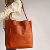 Luxe par Aurore™ - Sac en cuir élégant et durable [1 ACHETÉ, 1 OFFERT]