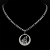 Collier Titan Loup | Mène ta propre meute [1 ACHETÉ, 1 OFFERT]