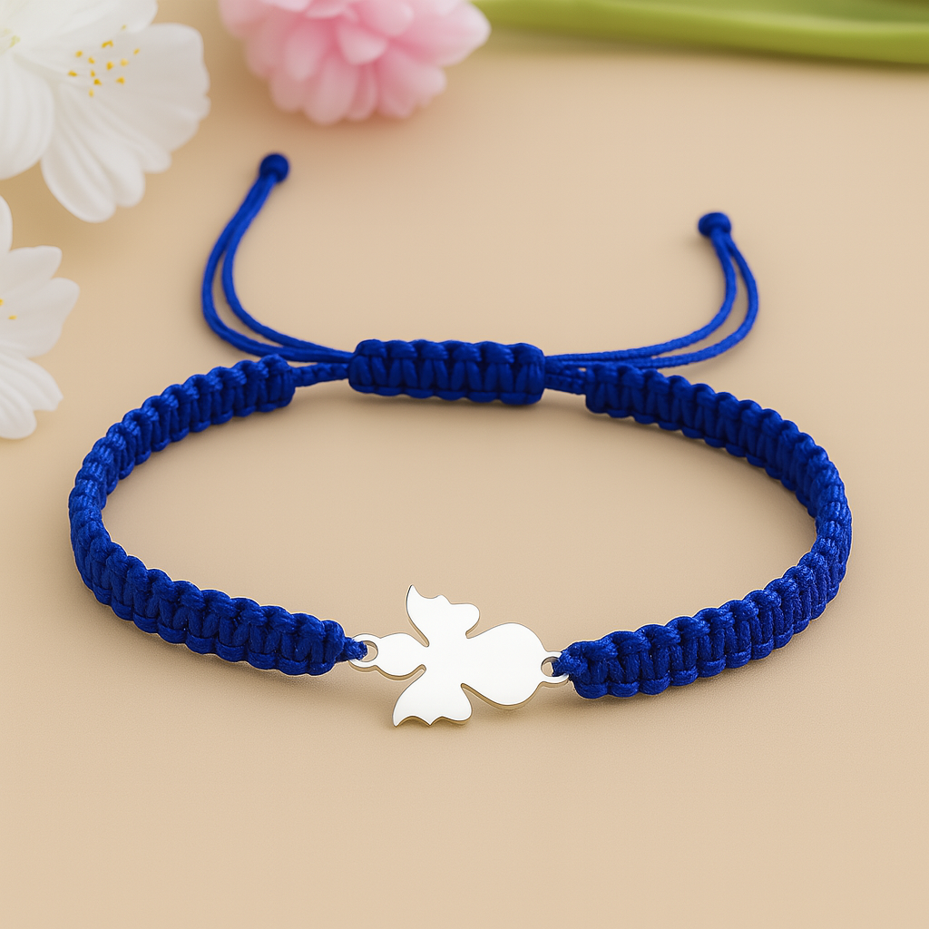 Souffle d’Espoir™ | Un collier apaisant pour les moments de douleur [1 ACHETÉ, 1 OFFERT]