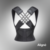 Aligné™ | Transformez votre posture et sentez-vous bien [1 ACHETÉ, 1 OFFERT]