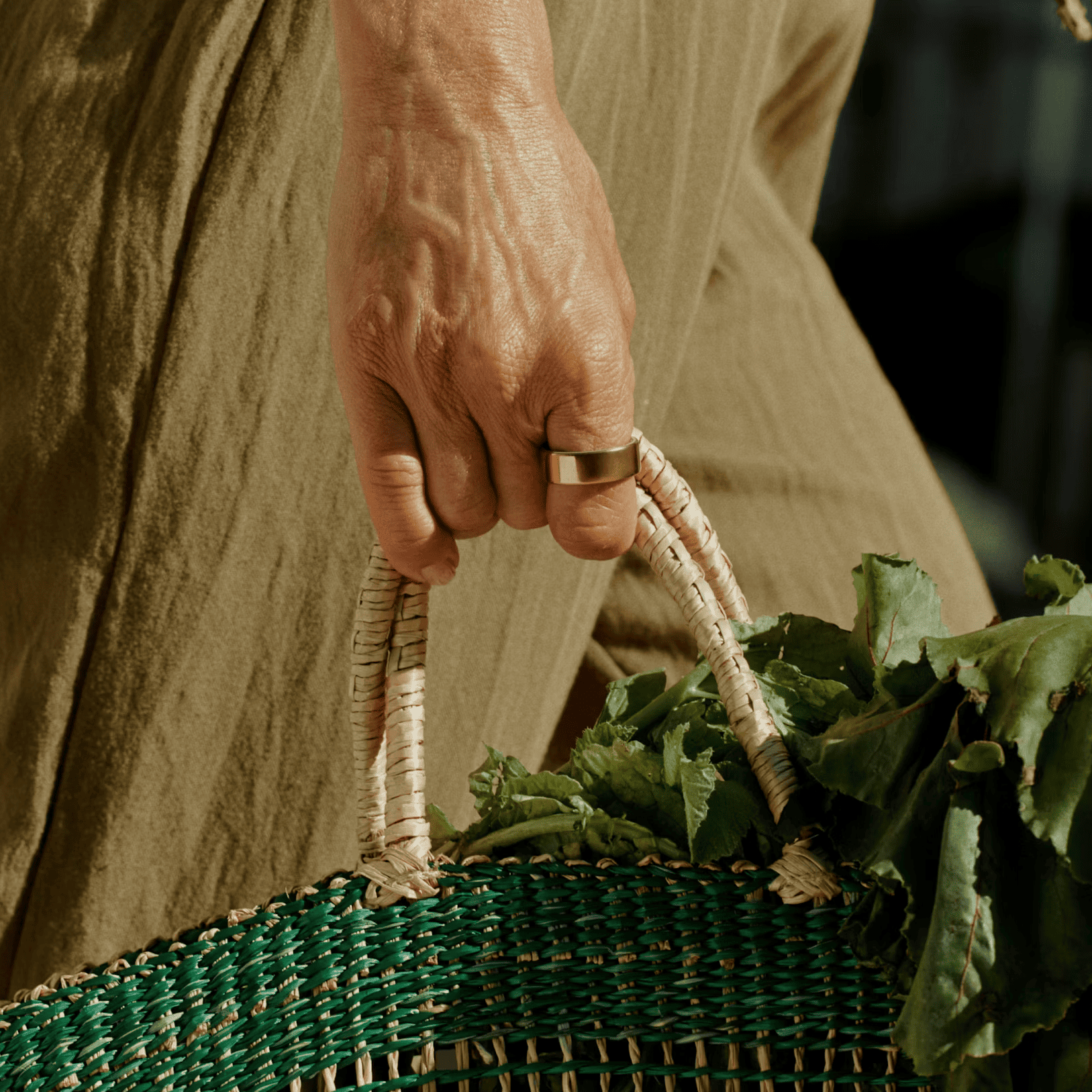 Vitalité™ – Anneau magnétique pour le bien-être [1 ACHETÉ, 1 OFFERT]