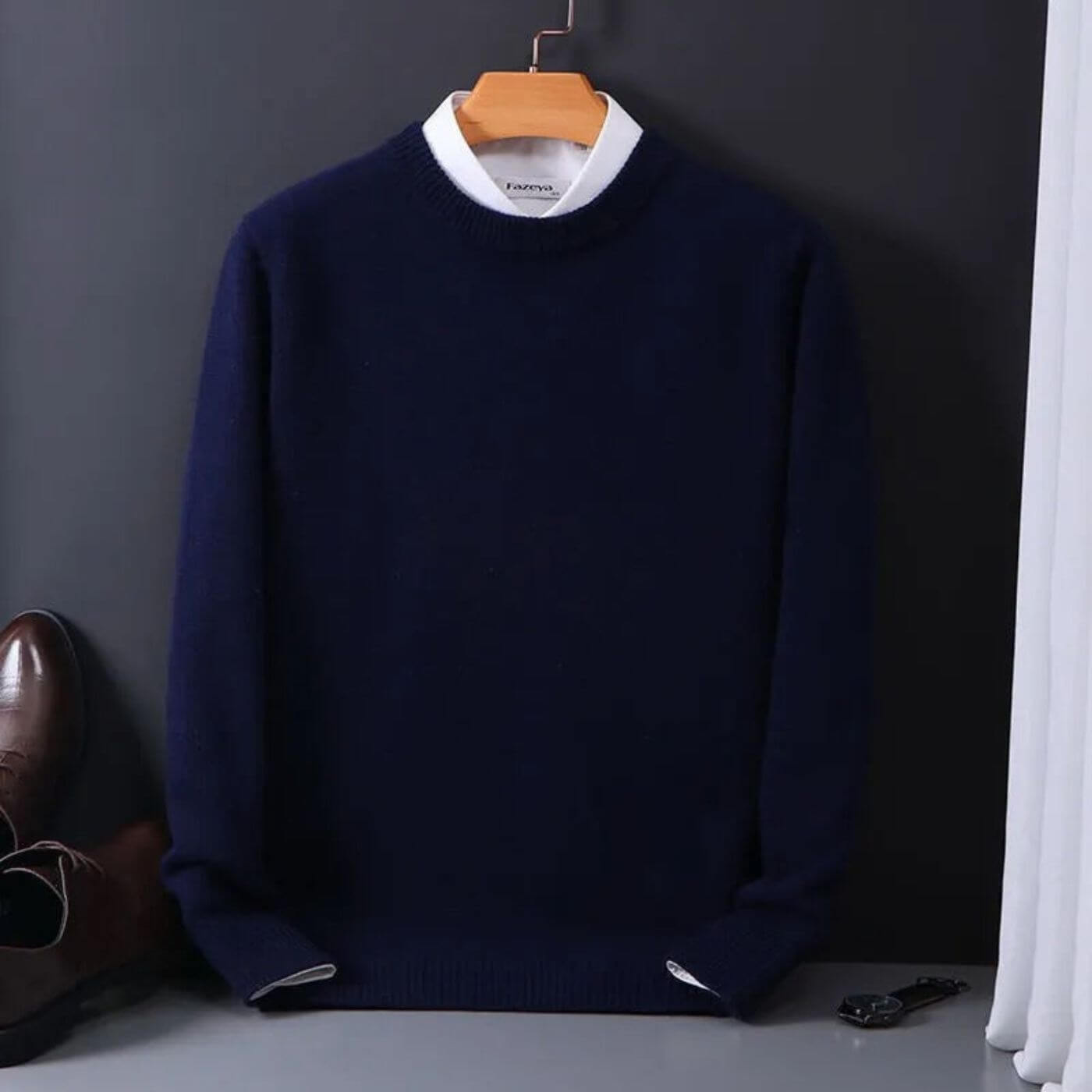 Damien™ - Pull Premium Ultrasoft [1 ACHETÉ, 1 OFFERT]