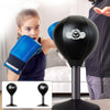 Sac de frappe anti-stress