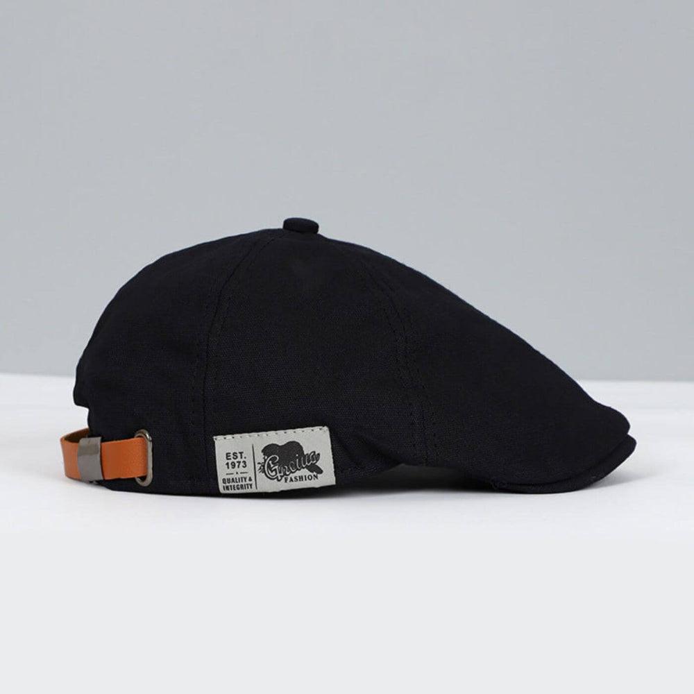 Peaky Blinders Style | Casquette plate vintage [1 ACHETÉ, 1 OFFERT]