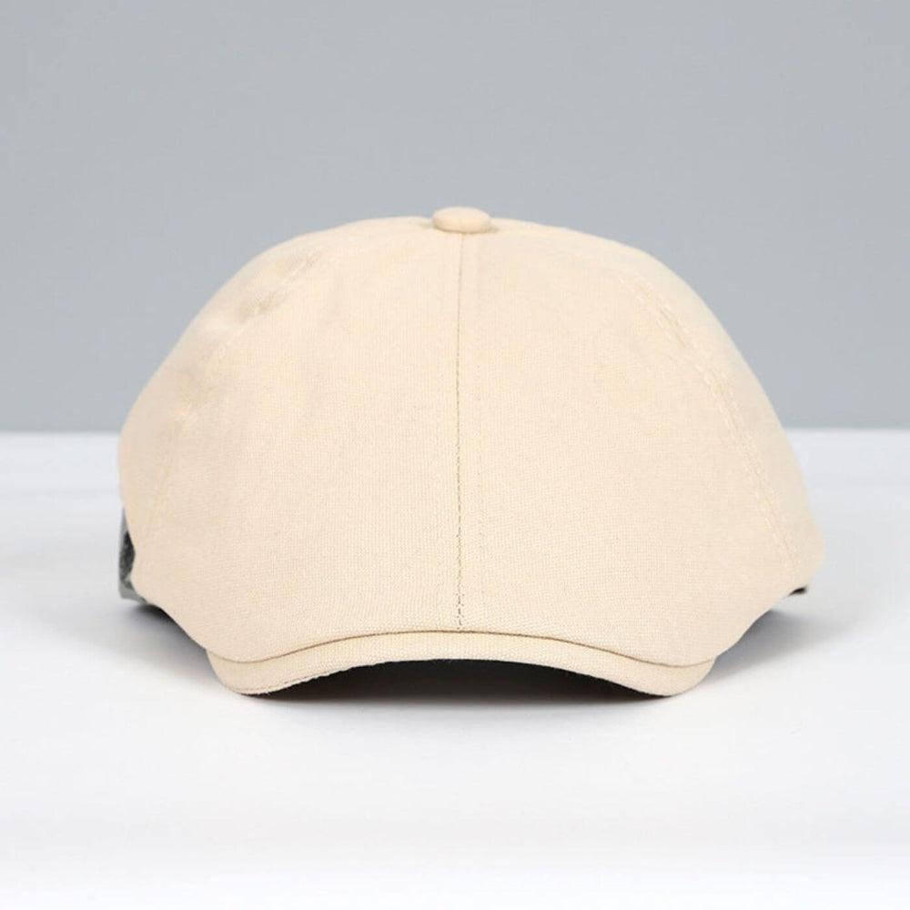 Peaky Blinders Style | Casquette plate vintage [1 ACHETÉ, 1 OFFERT]