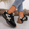 Lucie™ - Sneakers Orthopédiques Performantes