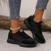 Lucie™ - Sneakers Orthopédiques Performantes