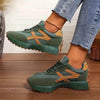 Lucie™ - Sneakers Orthopédiques Performantes