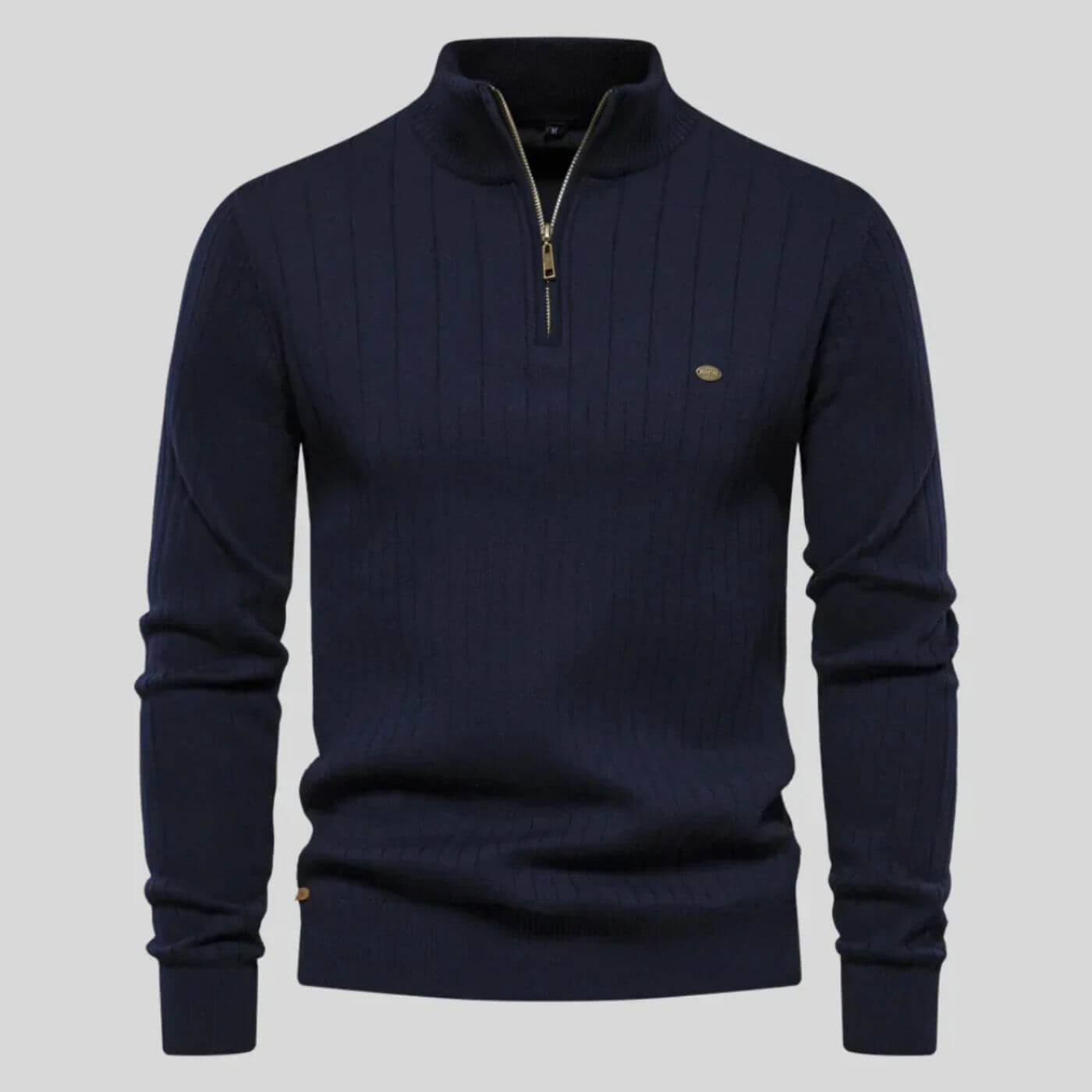 Lucien™ - Pull de haute qualité et confortable