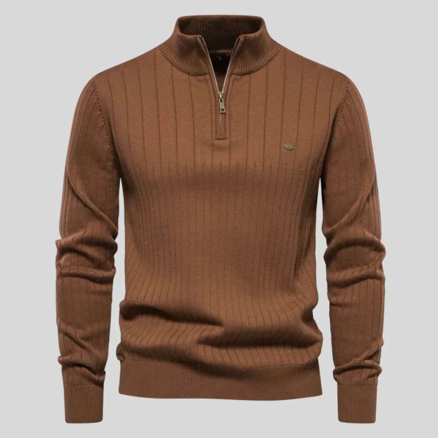 Lucien™ - Pull de haute qualité et confortable