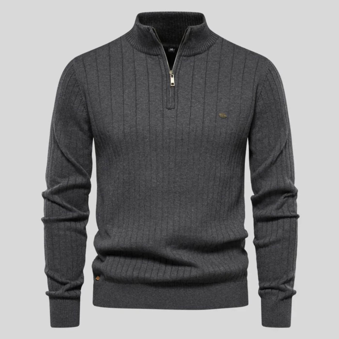 Lucien™ - Pull de haute qualité et confortable