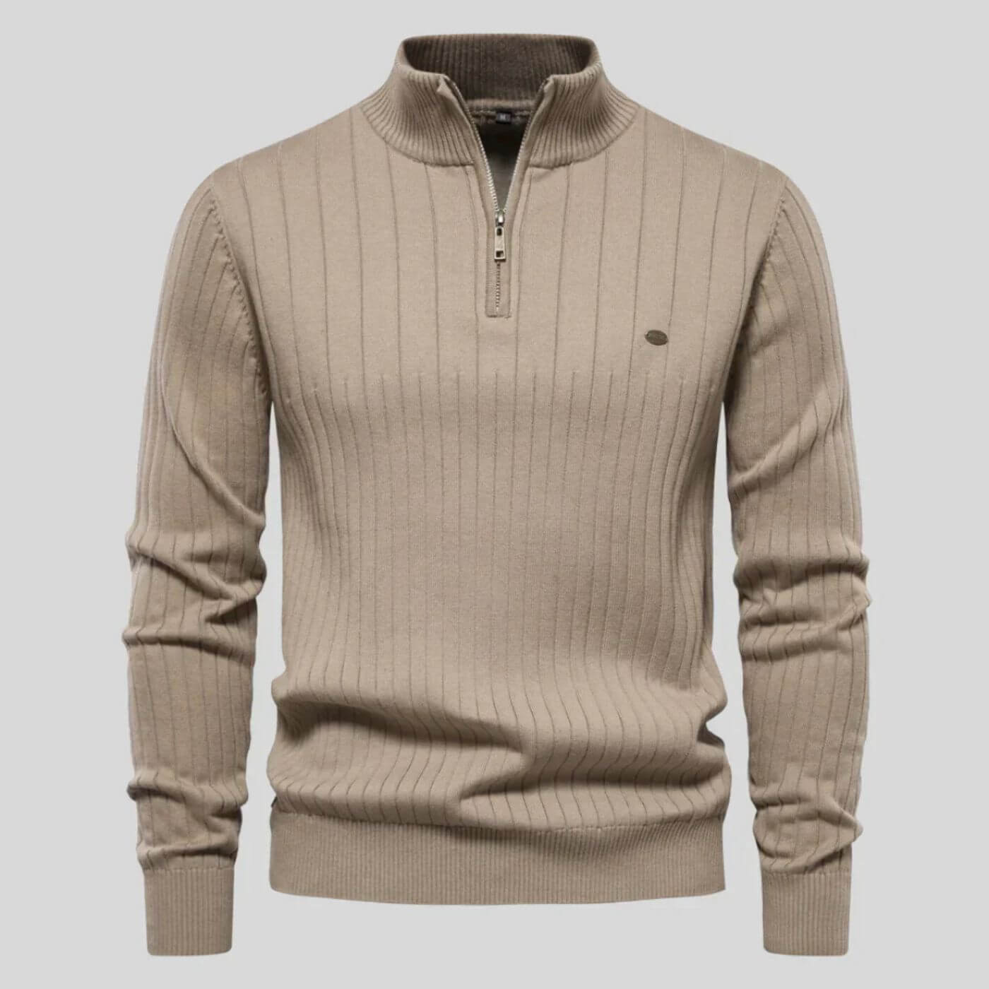 Lucien™ - Pull de haute qualité et confortable