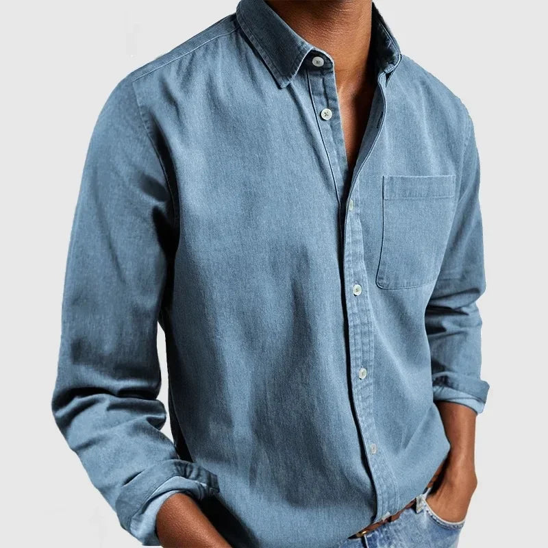 Clément™ | Décontracté chic [1 ACHETÉ, 1 OFFERT]