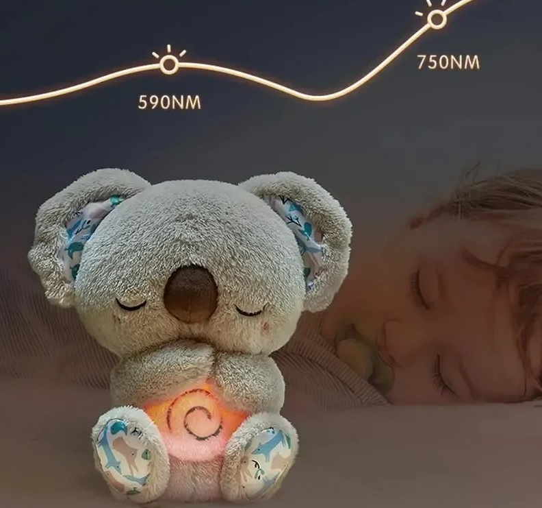 Koala™ | L'ultime compagnon de sommeil