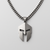 Collier Titan Spartan [1 ACHETÉ, 1 OFFERT]