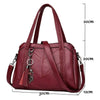 Gabrielle™ l Sac en cuir premium [Remise de 50 %]