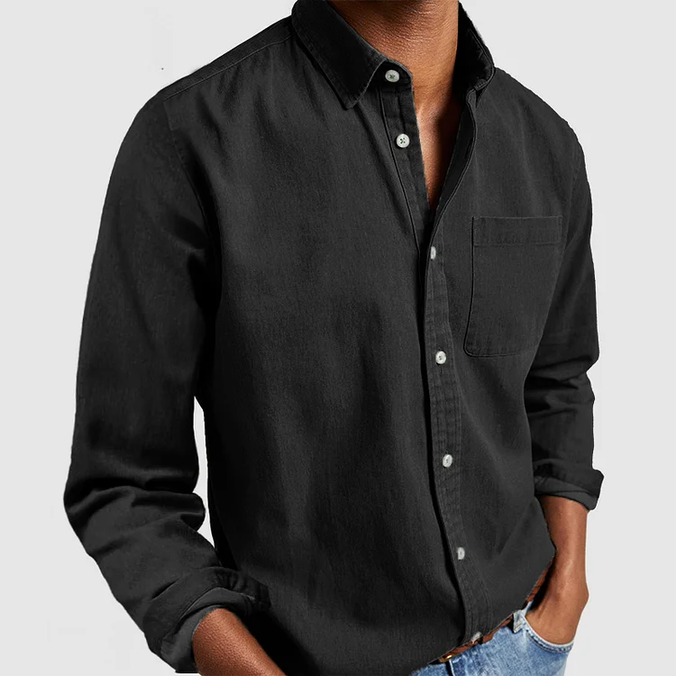 Clément™ | Décontracté chic [1 ACHETÉ, 1 OFFERT]