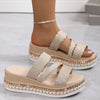 Vera | Sandales confortables