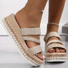 Vera | Sandales confortables