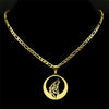 Collier Titan Loup | Mène ta propre meute [1 ACHETÉ, 1 OFFERT]