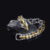 Bracelet Gardien du Dragon [1 ACHETÉ, 1 OFFERT]