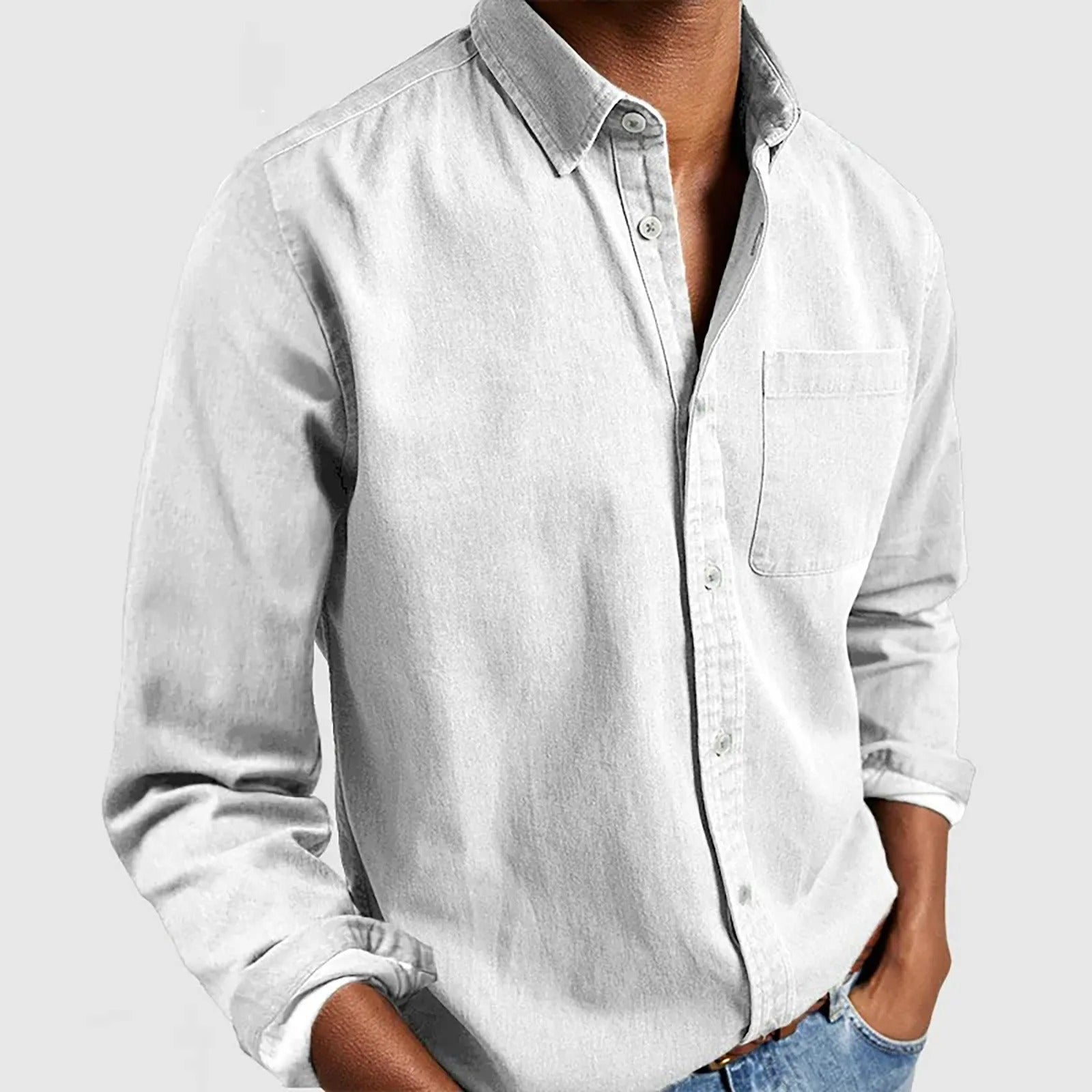 Clément™ | Décontracté chic [1 ACHETÉ, 1 OFFERT]